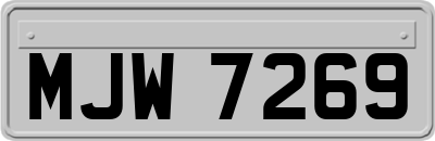 MJW7269