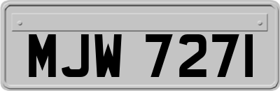 MJW7271