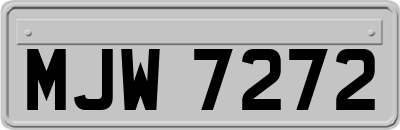 MJW7272