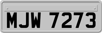MJW7273
