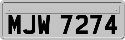 MJW7274