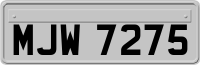 MJW7275