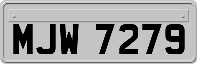 MJW7279