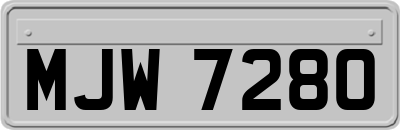 MJW7280