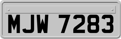 MJW7283