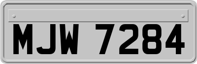 MJW7284
