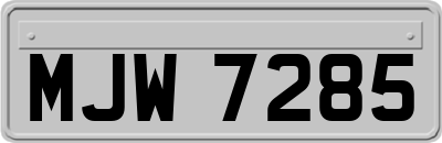 MJW7285