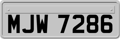 MJW7286
