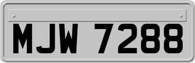 MJW7288