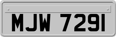 MJW7291