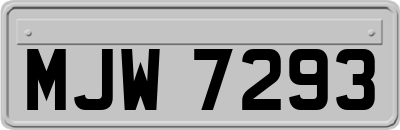 MJW7293