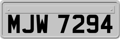 MJW7294