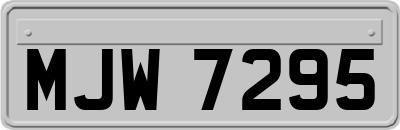 MJW7295