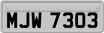 MJW7303