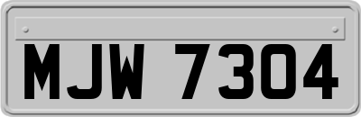 MJW7304