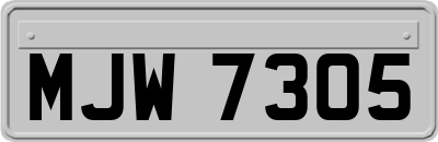MJW7305