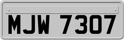 MJW7307
