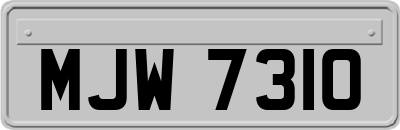 MJW7310