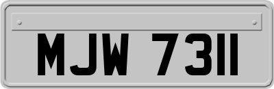 MJW7311