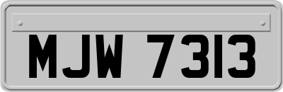 MJW7313