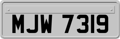 MJW7319