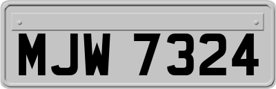 MJW7324