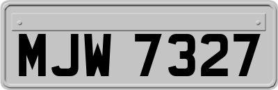 MJW7327