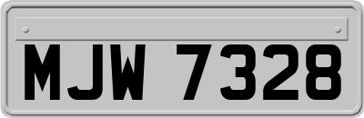 MJW7328
