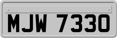 MJW7330