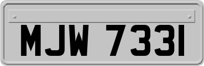 MJW7331