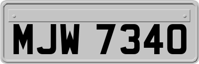 MJW7340