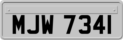 MJW7341