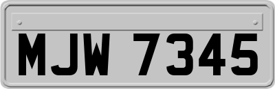 MJW7345