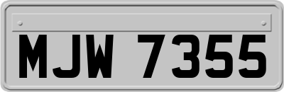 MJW7355