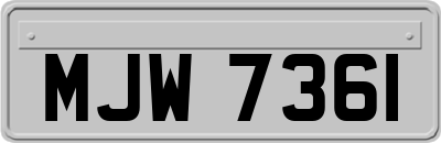 MJW7361