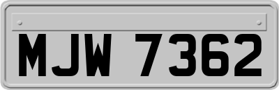 MJW7362