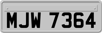 MJW7364