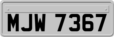 MJW7367