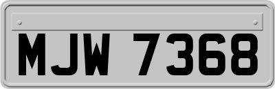 MJW7368