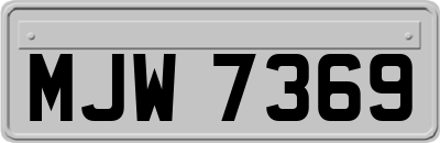 MJW7369