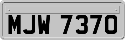 MJW7370