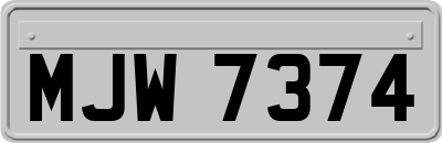 MJW7374
