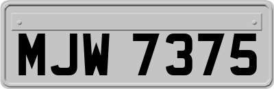 MJW7375