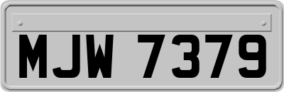 MJW7379