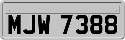 MJW7388