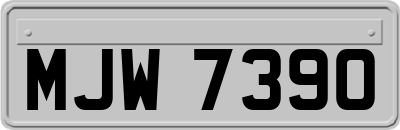 MJW7390