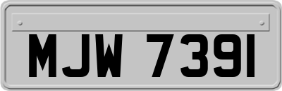 MJW7391