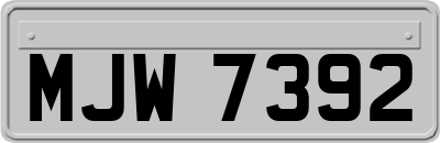 MJW7392