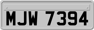 MJW7394