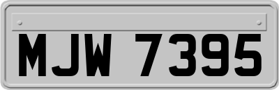 MJW7395